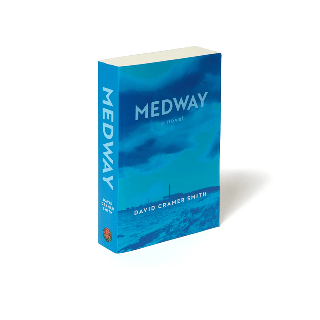 Medway: A Novel