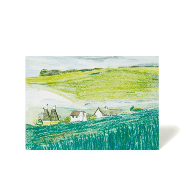 Nashenden card