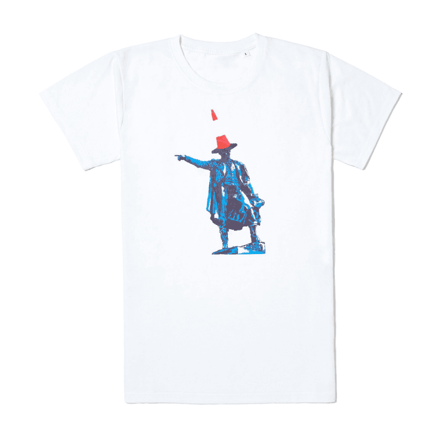 Waghorn t-shirt