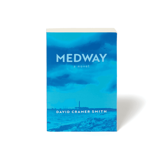 Medway: A Novel